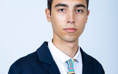 Andrei Mitoiu, elevul Avenor...