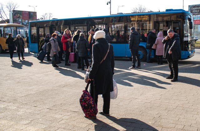 Nouă coridoare umanitare în Ucraina au fost stabilite pentru luni