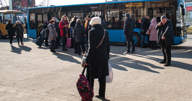 Nouă coridoare umanitare în Ucraina au fost stabilite pentru luni