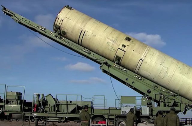 Bratislava dezminte declarațiile lui Putin privind sistemul de rachete S-300 donat Ucrainei de Slovacia: Este încă operațional 