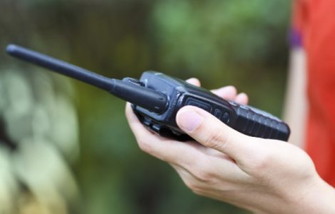 Cum alegi o stație de emisie recepție?