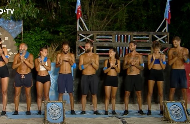 Schimbări majore la Survivor România! Cine sunt concurenții în pericol de eliminare