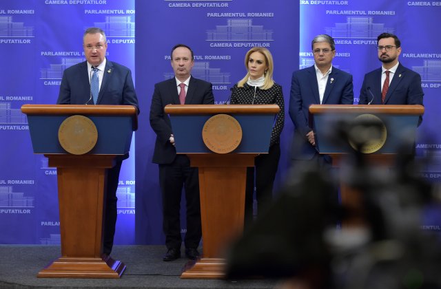 Adrian Câciu: Este exclus ca taxele şi impozitele să fie majorate în acest an