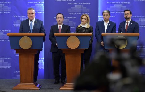 Adrian Câciu: Este exclus ca taxele şi impozitele să fie majorate în acest an