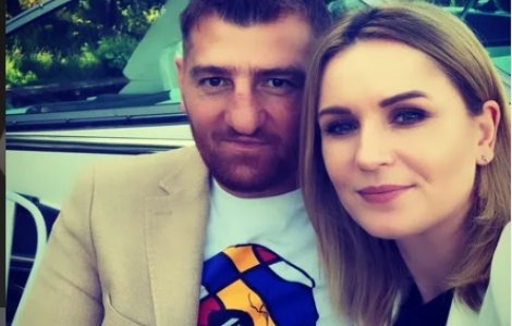 Cătălin Morașanu i-a oferit de muncă unui refugiat din Ucraina: „L-am cunoscut prin niște prieteni comuni”