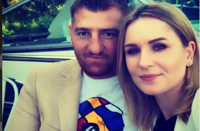 Cătălin Morașanu i-a oferit de muncă unui refugiat din Ucraina: „L-am cunoscut prin niște prieteni comuni”