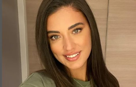 Antonia își sărbătorește ziua de naștere! Ce vârstă împlinește viitoarea soție a lui Alex Velea