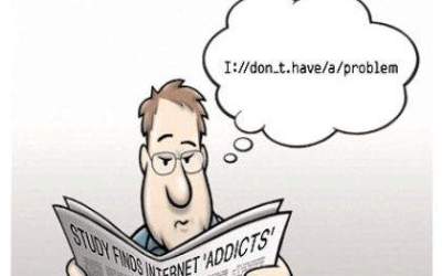 Sunt romanii dependenti de...