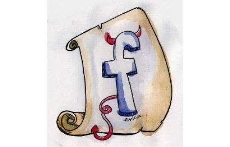 Trei tineri ucisi "la porunca" Facebook