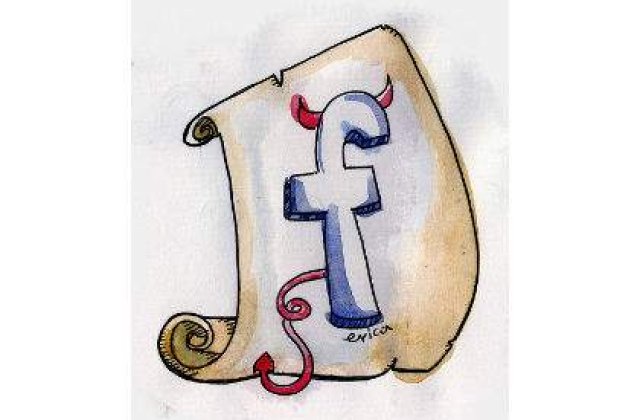 Trei tineri ucisi "la porunca" Facebook