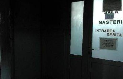 5 milioane de euro pentru un bebelus ucis la Maternitatea Giulesti