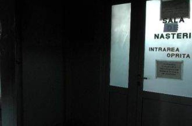 5 milioane de euro pentru un bebelus ucis la Maternitatea Giulesti