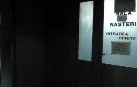 5 milioane de euro pentru un bebelus ucis la Maternitatea Giulesti
