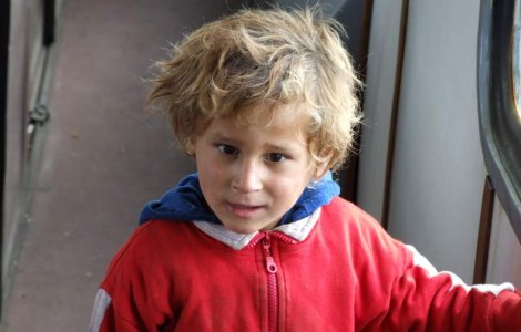 De ce nu ii vrea nimeni pe romi?