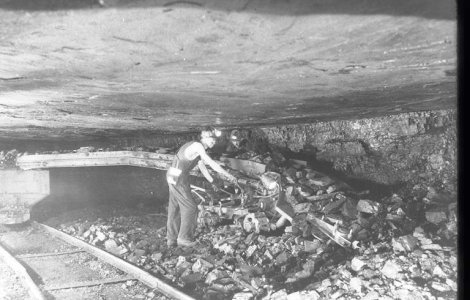  Video  Minerii din Chile: Imagini din infern!