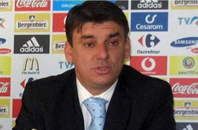 Daniel Prodan a facut o plangere la DNA contra lui Razvan Burleanu