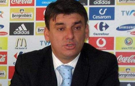 Daniel Prodan a facut o plangere la DNA contra lui Razvan Burleanu