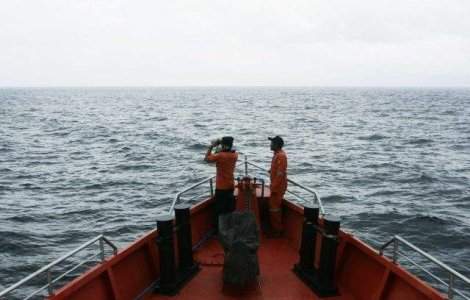 Australia detine noi informatii despre epava zborului MH370