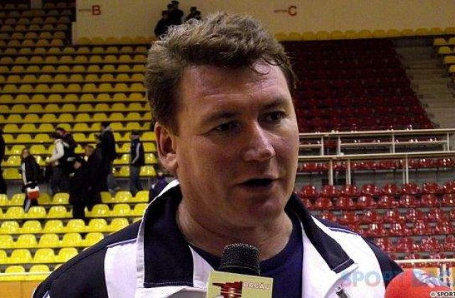 Eliodor Voica a demisionat de la carma nationalei de handbal masculin