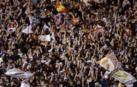 Real Madrid s-a calificat in semifinalele Ligii Campionilor