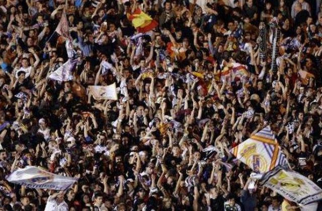 Real Madrid s-a calificat in semifinalele Ligii Campionilor