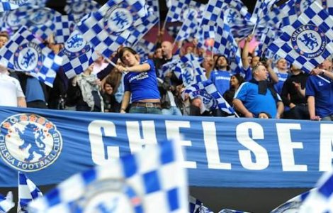 Chelsea s-a calificat in semifinalele Ligii Campionilor