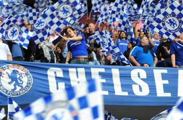 Chelsea s-a calificat in semifinalele Ligii Campionilor