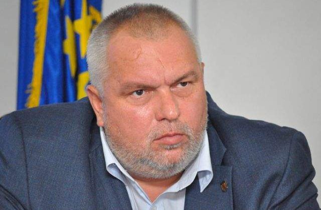 Nicusor Constantinescu: Am fost umilit si batjocorit de politia politica DNA!