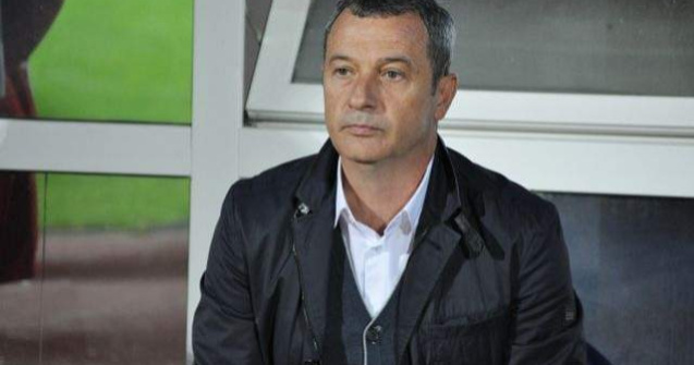 Mircea Rednic, demis de la Gent de ziua lui