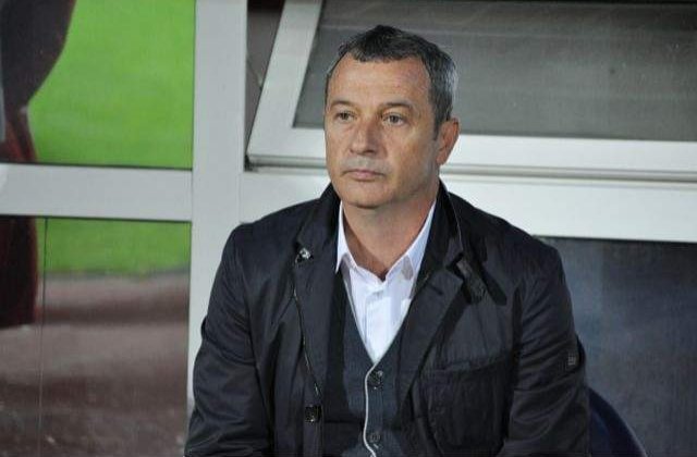 Mircea Rednic, demis de la Gent de ziua lui