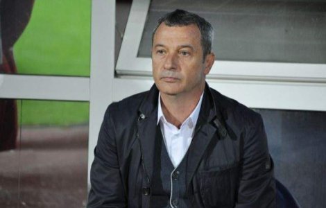 Mircea Rednic, demis de la Gent de ziua lui