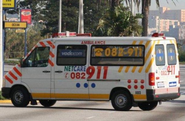 Accident ingrozitor in SUA, dupa ce o masina a intrat intr-o gradinita