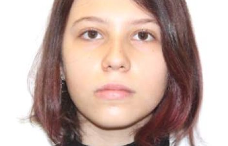 Fata șefului Poliției din Bacău a fost găsită. Unde se afla adolescenta de 15 ani