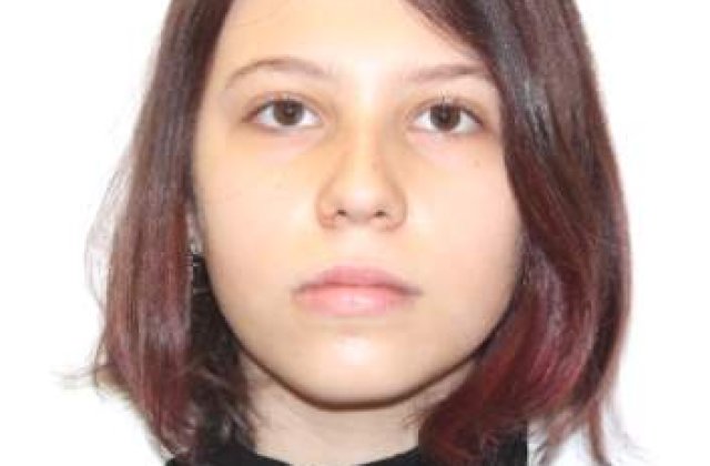 Fata șefului Poliției din Bacău a fost găsită. Unde se afla adolescenta de 15 ani 