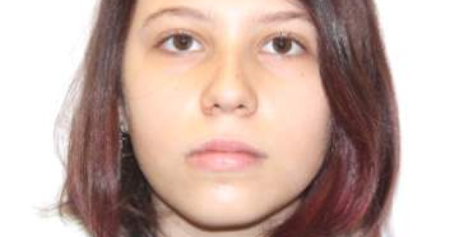 Fata șefului Poliției din Bacău a fost găsită. Unde era adolescenta de 15 ani