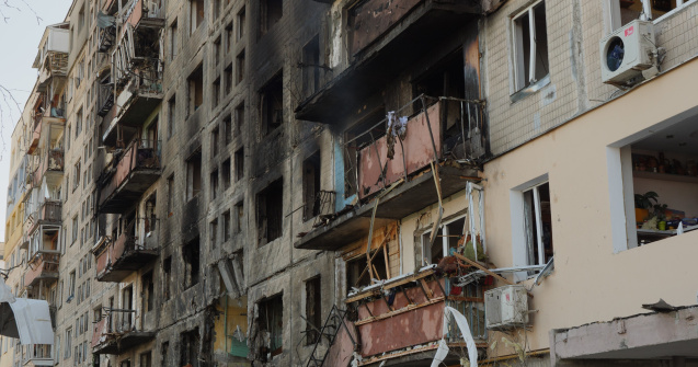 Primarul din Mariupol: Peste 10.000 de civili au murit de la începutul invaziei