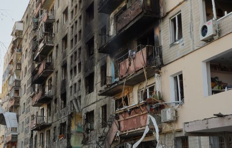 Primarul din Mariupol: Peste 10.000 de civili au murit de la începutul invaziei