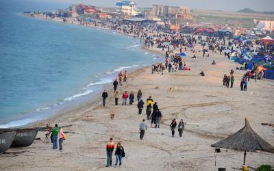 Minivacanța de 1 Mai. Cât...