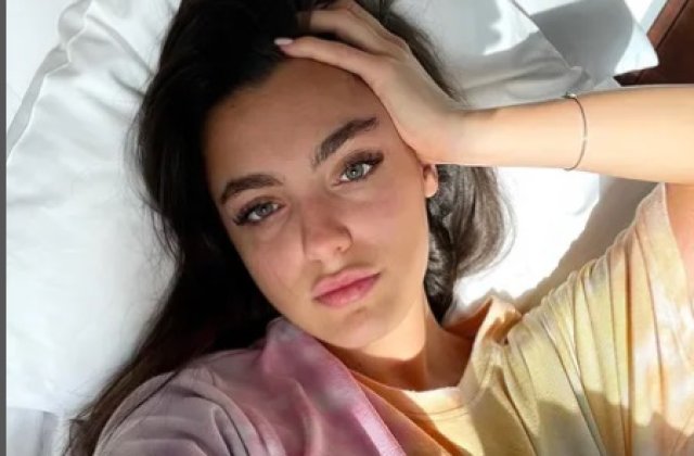 Ce a făcut Alexia Eram o lună &icirc;n Dubai! Fiica Andreei Esca s-a &icirc;ntors recent &icirc;n Rom&acirc;nia: &bdquo;Nu &icirc;mi era dor deloc&rdquo;