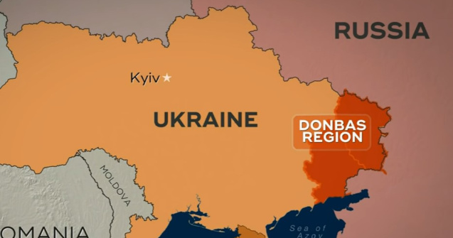 Ministerul Apărării britanic: Luptele din estul Ucrainei se vor intensifica în următoarele două-trei săptămâni