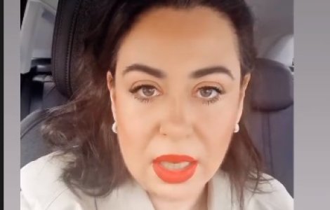 Oana Roman, trădată de un prieten!? Mesajul tăios transmis de vedetă pe Instagram: „Nu este ceva mai periculos în preajmă”