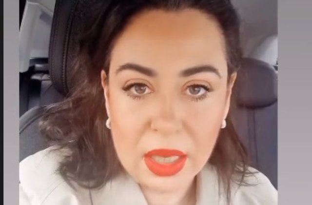 Oana Roman, trădată de un prieten!? Mesajul tăios transmis de vedetă pe Instagram: „Nu este ceva mai periculos în preajmă”