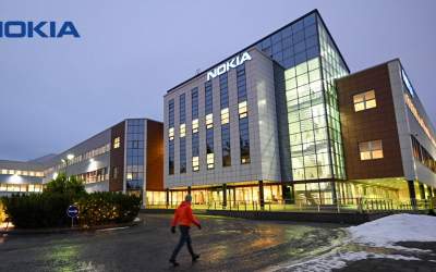 Nokia se retrage din Rusia