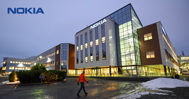 Nokia se retrage din Rusia