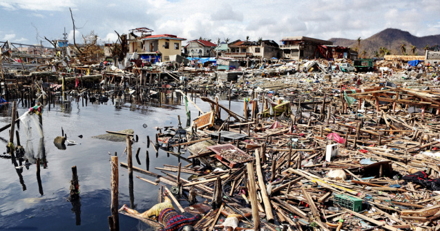 Megi, furtuna tropicală din Filipine a ucis cel puțin 28 de persoane