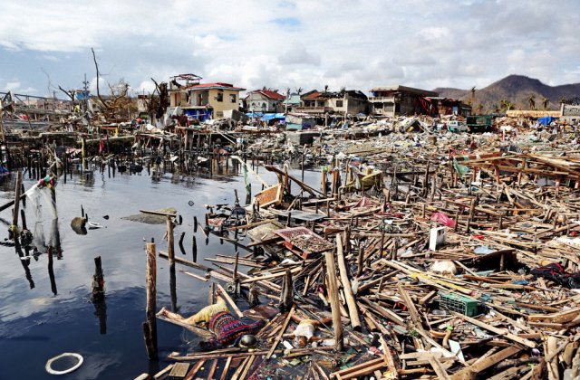 Megi, furtuna tropicală din Filipine a ucis cel puțin 28 de persoane