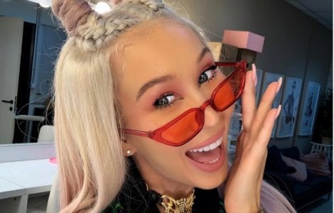 Xonia a ajuns pe mâinile doctorilor australieni: „Sunt atâtea schimbări în ultimii doi ani”