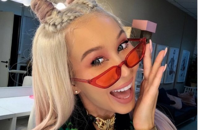 Xonia a ajuns pe mâinile doctorilor australieni: „Sunt atâtea schimbări în ultimii doi ani” 