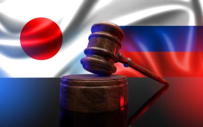 Japonia, noi sancțiuni...