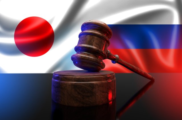 Japonia, noi sancțiuni împotriva Moscovei: Îngheață activele a 398 de ruși, printre care fiicele lui Putin 